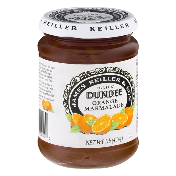 専用　JamesKeiller & Son DundeeMarmaladeJar James Keiller & Son Marmalades - Breakroom Snack Solution