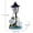 02, variant on Sruoe Solar Swan Garden Statue with Outdoor LED Lamp, 12.9in Resin Couple Swan Figurine, Waterproof Decorative Night Light for Yard Patio Front Porch Pathway Home, Valentine’s Day Holiday Decor Gift