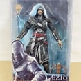thumbnail image 4 of Figura de acción de Assassin'S Creed III Ezio Figuras Juguetes Neca Juego Figura Anime Figura Pvc Colección Modelo Muñeca Para Niños Regalo, 4 of 5