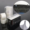 thumbnail image 4 of 2 Pcs Doublures de Pneus Anti-Crevaison pour Vélo de Route MTB 26 Pouces, 4 of 7