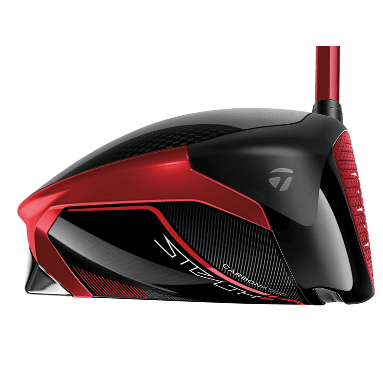 Taylormade Stealth HD 10.5° Driver Stiff (Optional) Graphite Shaft Taylormade Stealth HD 10.5° Driver Stiff (Optional) Graphite Shaft