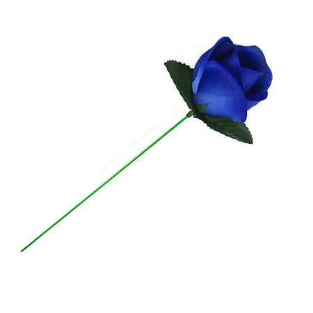 

10pcs Torch to Rose Props Funny Conjuring Performance Rose for Wedding Party