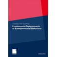 thumbnail image 3 of Fundamental Determinants of Entrepreneurial Behaviour, 3 of 3