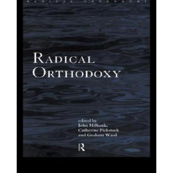 Orthodoxie Radicale