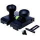 thumbnail image 1 of Adaptador Guide Stop Festool para router OF 1400 y FS Guide, 1 of 8