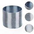 thumbnail image 3 of Spring Coil Squirrel Deterrent for Outdoor Bird Feeders - Protective Pole Guard Against Squirrels, 3 of 5