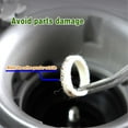 thumbnail image 4 of Espresso Machine Grinder Replacement Felt Washer for Breville, 4 of 5