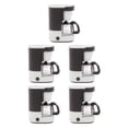 thumbnail image 2 of maskred 1/2/3/5 Stylish Green Coffee Machine Furniture 112 Scale for Display Type1 5PCS, 2 of 6