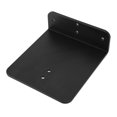 thumbnail image 3 of Speaker Wall Mount Bracket Professional Metal Strong Load Bearing Space Saving Wireless Speaker Wall Mount for Denon Home 250 for Home 350, 3 of 5
