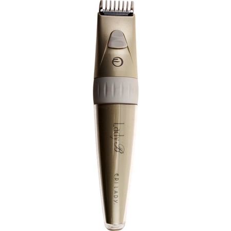 epilady lady b bikini trimmer