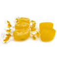 Funtasty Lemon Drops Filled Hard Candy, Individually Wrapped, Bulk Pack