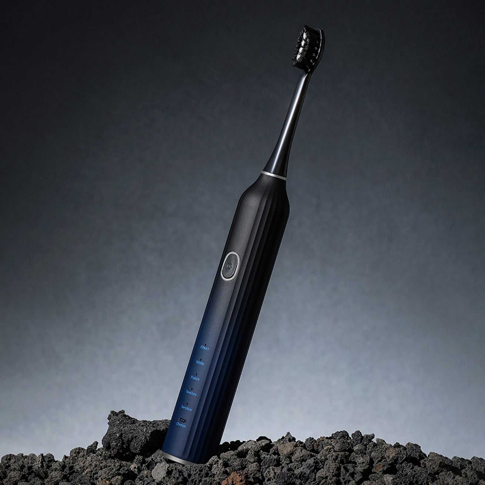 Electric Toothbrush With Magnetic Levitation Motor, Multi-Frequency Vibration, 5 Modes, 3 Strengths, 1.4 Million Vibrations Per Minute, High-Quality Bristles, 2000mAh Battery, Long Runtime