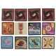 thumbnail image 3 of 24pcs Werewolf Cat Board Games Cards English Version Family Fun Playing Cards, 3 of 4