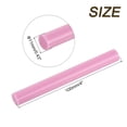 thumbnail image 2 of Uxcell Mini Hot Glue Gun Sticks 4" x 0.43" High Sticky Hot Glue Sticks for Glue Gun Pink 30Pcs, 2 of 6