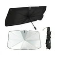 thumbnail image 6 of A4 exclusive-Car Umbrella Front Windshield Sunshade Sun Visor for Audi Q3 Q5 Q5L Q7 Q8 Q2 A4 B6 B7 A6 C5 C6 Q2 A3 A5 A7 A1 Tt Sline Quattro, 6 of 7