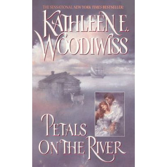 Pre-Owned Petals on the River (Mass Market Paperback) 038079828X 9780380798285