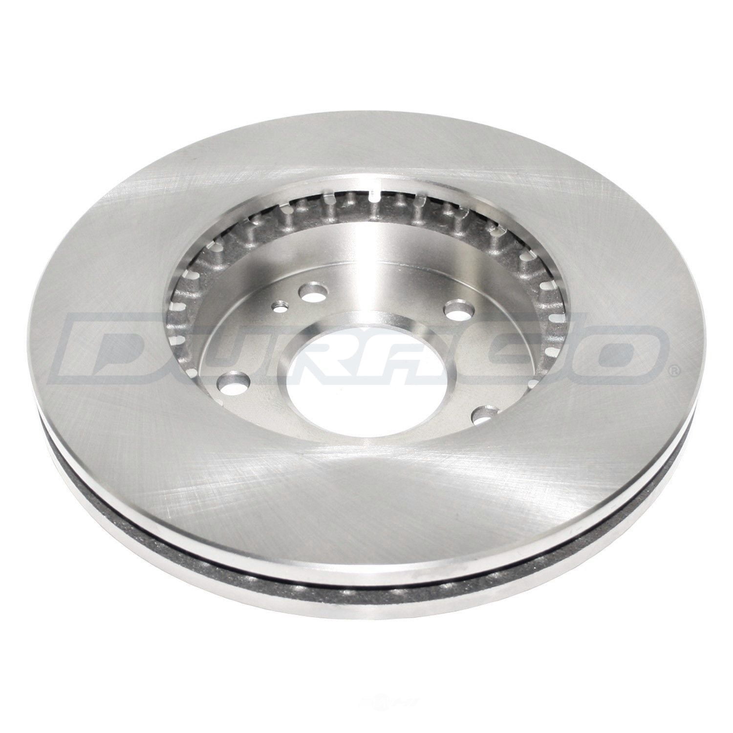 DuraGo Disc Brake Rotor BR31338