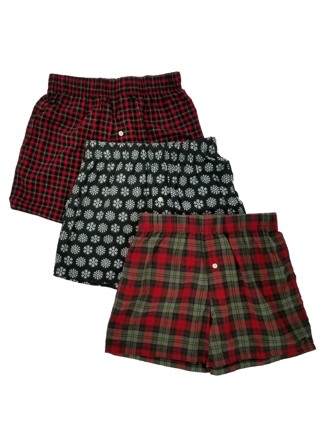 merona boxer shorts