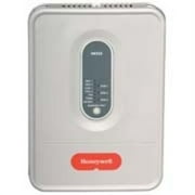 Honeywell Home 11.5"H 8"W 3 Zone Panel Grey 2Cool 2Heat HZ322