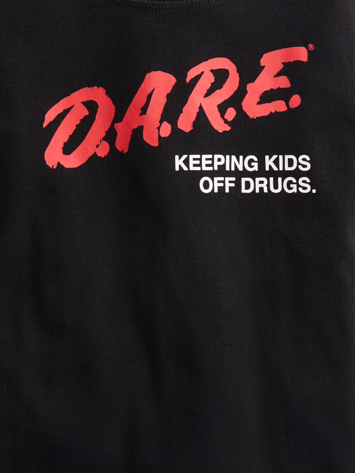 DARE Women's Graphic Tee, Sizes XXS-XXL