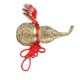 thumbnail image 5 of Colección De Cucurbits De Latón, Figura Coleccionable Gourd, China Buena Suerte Wu Lou Feng Shui Gourd Por Riqueza Estatua Pacífica Decoración Del Hogar, 5 of 7