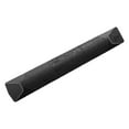 thumbnail image 2 of s protectoras para bicicletas: cinta protectora para el marco, protege la bicicleta contra rasguños y abolladuras, protección contra impactos negro 402x7x02cm Macarena Etiqueta engomada del marco de la bicicleta, 2 of 8