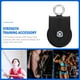 thumbnail image 4 of Polea de tracción para ejercicios de gimnasio, polea silenciosa para gimnasio, rueda de polea con cable, accesorio para bricolaje, pieza de polea, 4 of 7