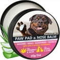 thumbnail image 1 of Bálsamo para Patas de Perro Primens 60g con Aloe Orgánico y Vitamina E, 1 of 9