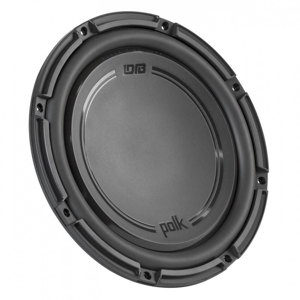 NEW 12" DVC Subwoofers Bass.Replacement.Speakers.Dual 4+4ohm.Car Audio.1800w 2 