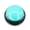 lake blue, variant on Pet Talking Communication Buttons, Recordable Voice Training Buzzers, Interactive Training Toy Supplies for Dogs & Cats