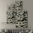 thumbnail image 4 of Jungle Stripe I Premium Gallery Wrapped Canvas - Ready to Hang, 4 of 9