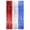 Multicolor, variant on dajkiuy Red White and Blue Foil Fringe Backdrop Curtains, 39.4x78.7 Inch Tinsel Streamers Party Decorations for Independence Day Memorial Day