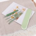 thumbnail image 6 of Unique Bargains Durable Straight Clip Pimple Extractor Tool Kit Green 1 Set, 6 of 6