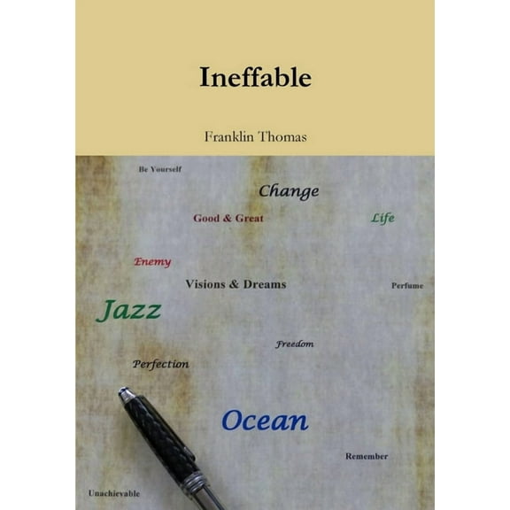 Ineffable (Paperback)