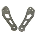 thumbnail image 3 of S SERENABLE 1Pair Motorcycle Lowering Kit Lightweight Strength And Durability 11.02x3.94inch, 3 of 6