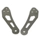 thumbnail image 3 of 2 piezas de bajada de motocicleta accesorio de reparación de motocicleta fácil de reemplazar piezas kusrkot Ajustador de motocicleta inoxidable, 3 of 6