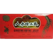 GINSENG ROYAL JELLY Extract 3 Boxes(90 Bottles)