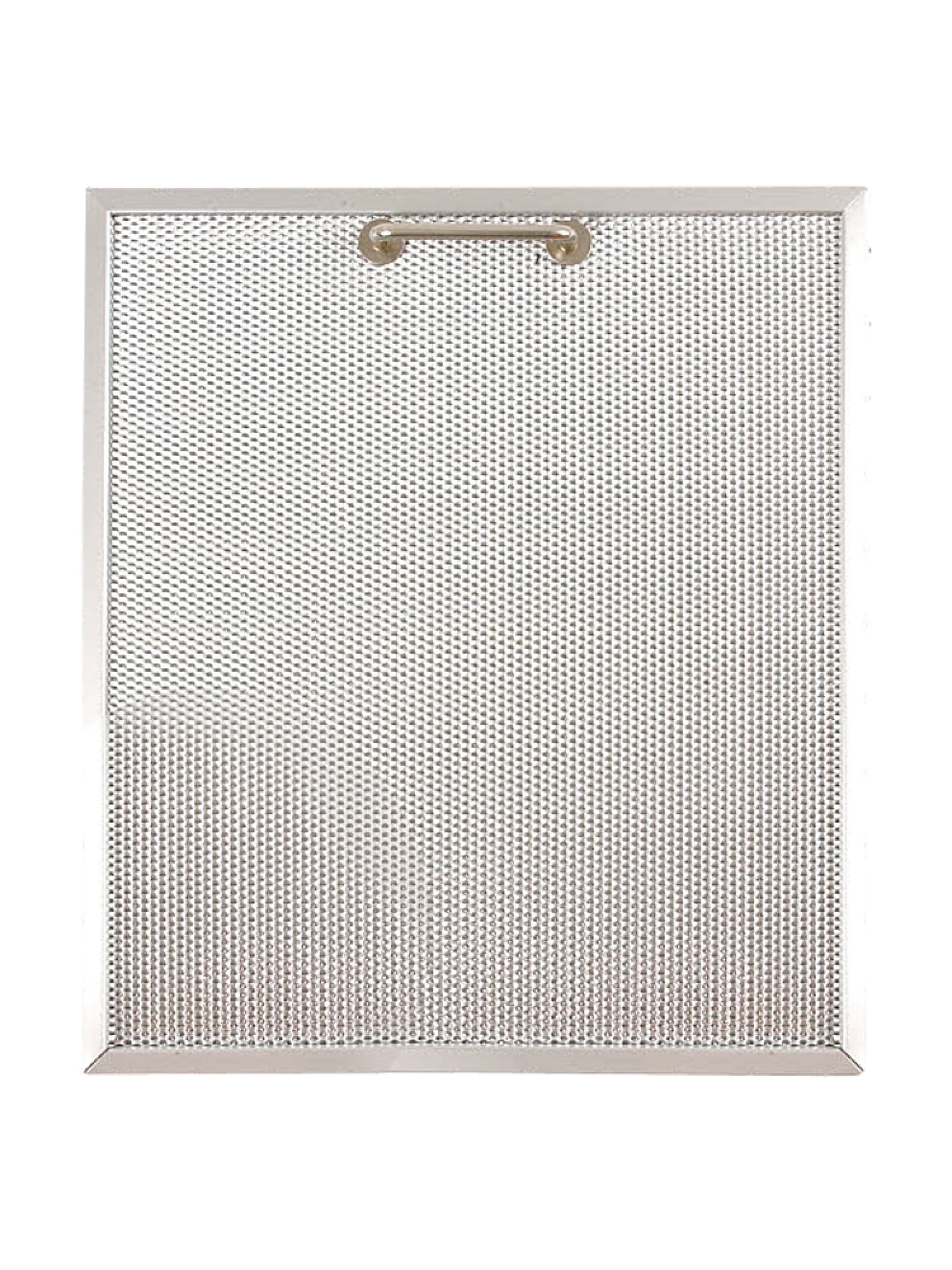 00487410 Thermador Range Hood Filter Metal W/Handle