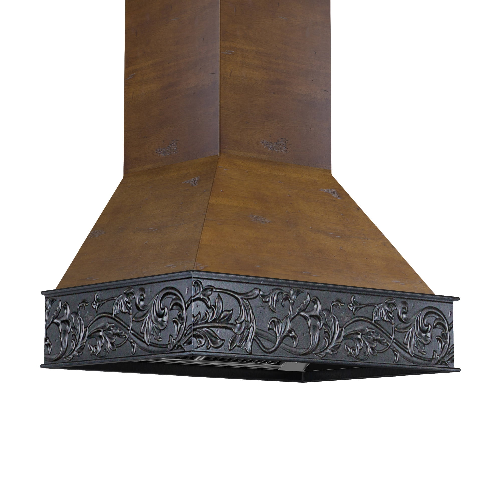 Zline 373AR30 Professional 900 CFM 30 Inch Wide Wall Mounted Range