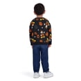 thumbnail image 2 of Mickey Mouse Toddler Boy Long Sleeve Halloween Sweatshirt, Sizes 12M-5T, 2 of 5