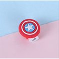 thumbnail image 1 of protector De Cable Personajes Para Carga USB iPhone Android little animals, 1 of 4