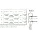 thumbnail image 5 of Sonducket Poliéster Mujer Bikinis Transpirable Alambre Elástico Elegante Niñas Playa Piscina Fiesta Natación Traje de baño Naranja Amarillo Type2 NO2, 5 of 6