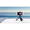 thumbnail image 3 of Kit de trípode Fotopro X-Pod (negro) para cámaras compactas, 3 of 4