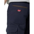 thumbnail image 3 of Wrangler® Men's Workwear Ranger Cargo Pant, Sizes 32-44, 3 of 10