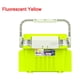 thumbnail image 2 of Caja Pesca Carpa Aparejos Alta Capacidad para () Amarillo, 2 of 9