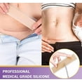thumbnail image 5 of Risedora Hyaluronic Acid Nano Repair Tape, Silicone Scar Sheets and Face Tape for Wrinkles, Gentle Hydrating Scar Removal Tape for All Skin Types, 5 of 7