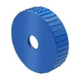 thumbnail image 1 of Electrical Tools Wood Angle Grinding Wheel Carving Disc Grinding Tool with Teeth for Angle Grinders Carbide Disc 16mm Bore Shaping Wheel, 1 of 5