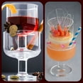 thumbnail image 6 of Bormioli Rocco Hosteria 5.5 Ounces Small Glass, Set of 6, 6 of 7