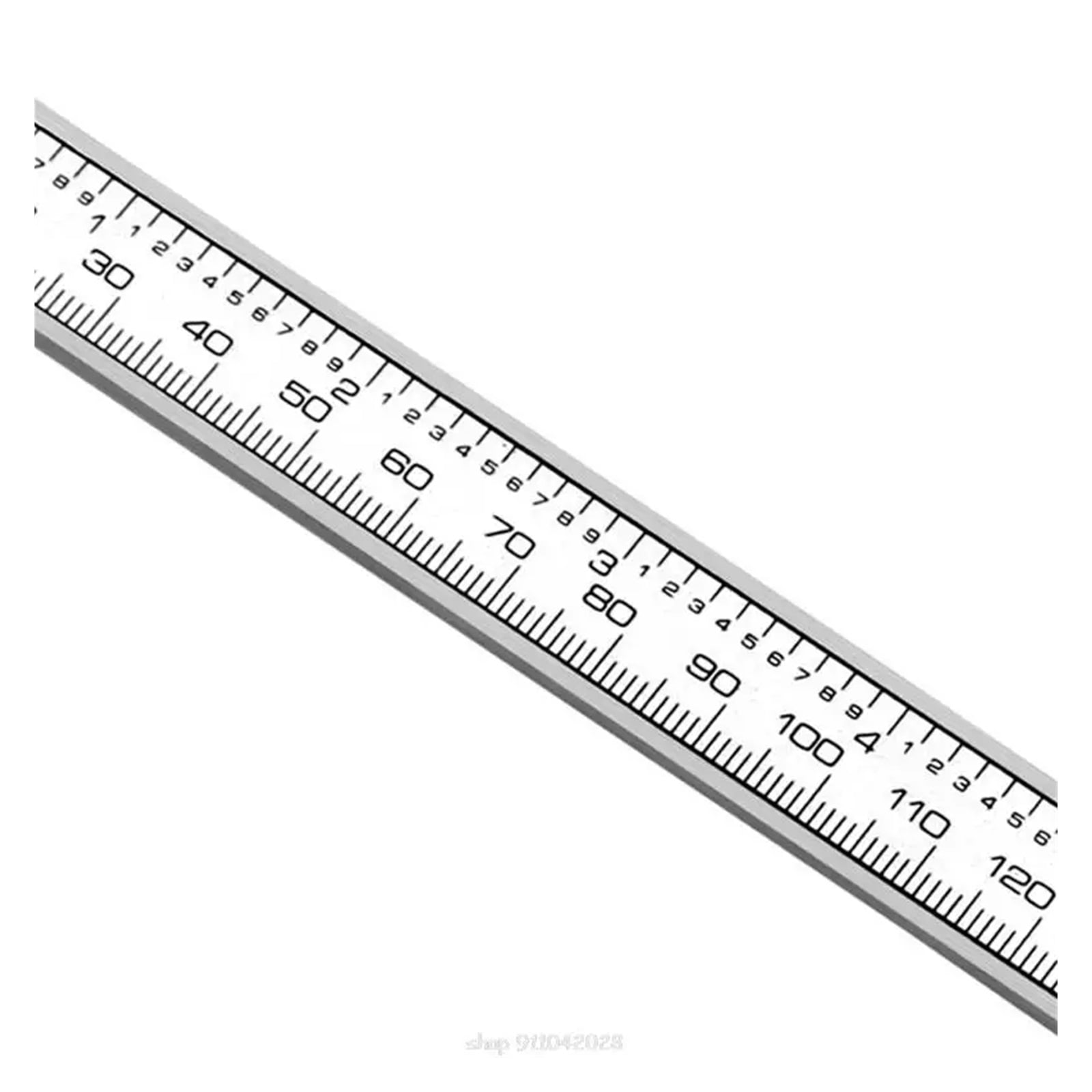 Digital Caliper Micrometer 0-150mm LCD Digital Electronic Ruler Stainless Steel Vernier Caliper Gauge Micrometer Measure Ly20 22 ,Easy to Operate