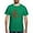Kelly Green, variant on CafePress - Dark T Shirt - Men's Classic Graphic Cotton T-Shirt